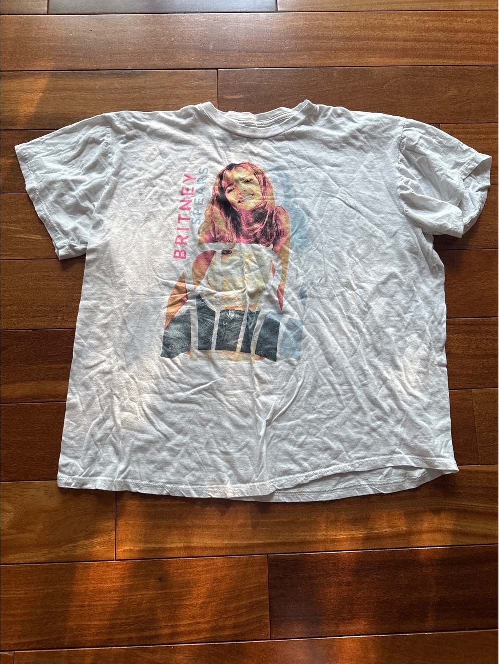 Britney Spears Tee